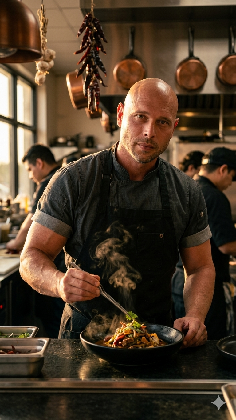 Sebastian Dri